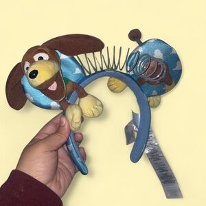 Toy Story Slinky Ears
